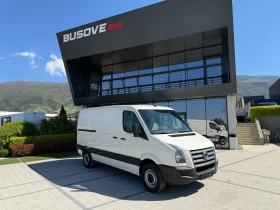 Обява за продажба на VW Crafter 2.5TDI Клима L2H1  ~14 999 лв. - изображение 1