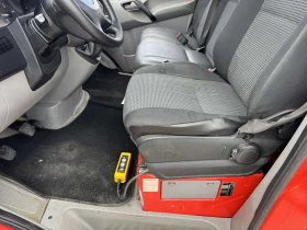 Mercedes-Benz Sprinter   | Mobile.bg    7
