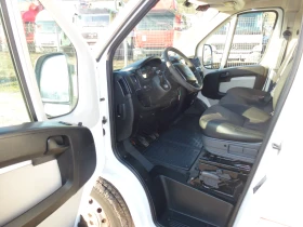 Peugeot Boxer ХЛАДИЛЕН, снимка 9