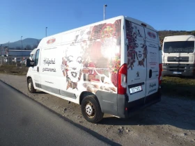 Peugeot Boxer ХЛАДИЛЕН, снимка 3