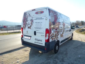 Peugeot Boxer ХЛАДИЛЕН, снимка 4