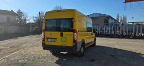Fiat Ducato 3.0ti, снимка 7