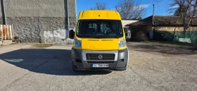 Fiat Ducato 3.0ti, снимка 4