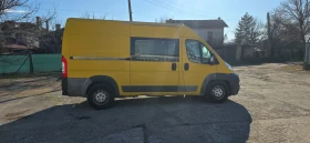 Fiat Ducato 3.0ti, снимка 6