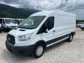 ����� �� �������� �� Ford Transit RURO 6