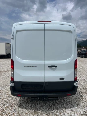 Ford Transit RURO 6 | Mobile.bg � ����� ������ 6