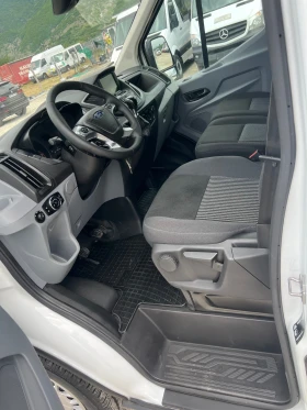 Ford Transit RURO 6 | Mobile.bg � ����� ������ 16