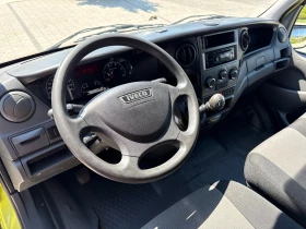Iveco Daily 35C17 3.0HPI �� 3.5�. ����� Euro 5  L2H2  | Mobile.bg � ����� ������ 15