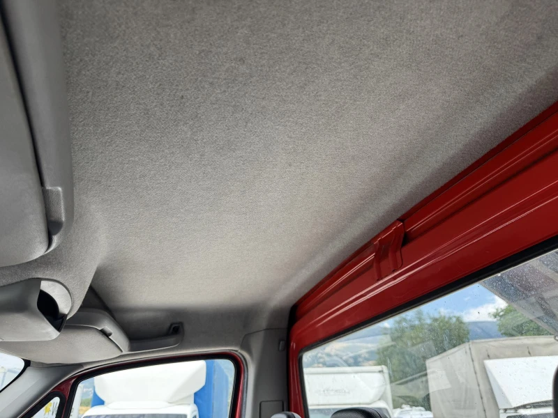 Mercedes-Benz Sprinter Б категория, снимка 8 - Бусове и автобуси - 51058401