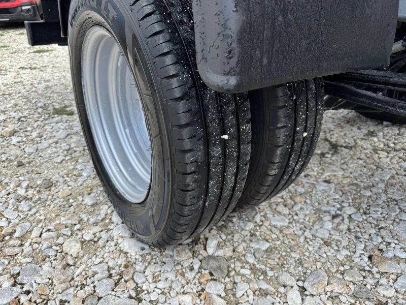 Mercedes-Benz Sprinter Б категория, снимка 13 - Бусове и автобуси - 51058401