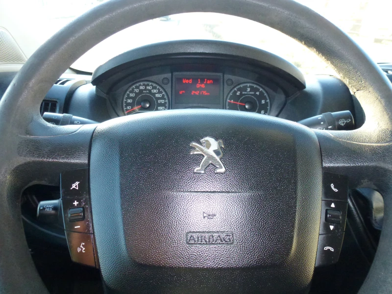 Peugeot Boxer ХЛАДИЛЕН, снимка 10 - Бусове и автобуси - 52858051