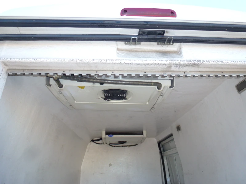 Peugeot Boxer ХЛАДИЛЕН, снимка 6 - Бусове и автобуси - 52858051