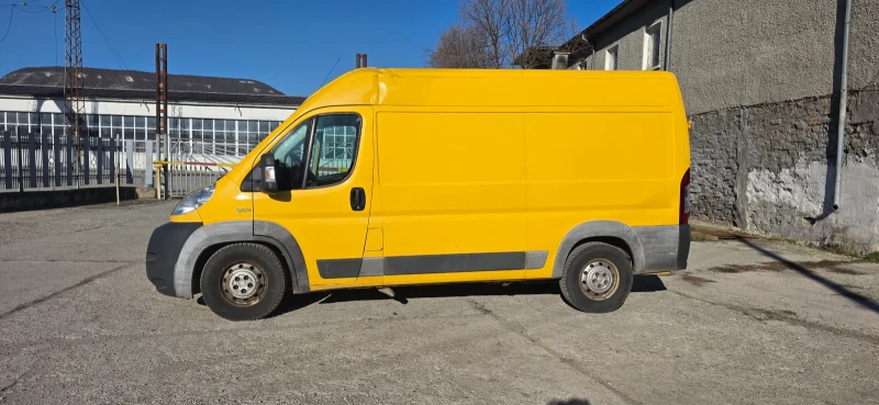 Fiat Ducato 3.0ti, снимка 2 - Бусове и автобуси - 52935764