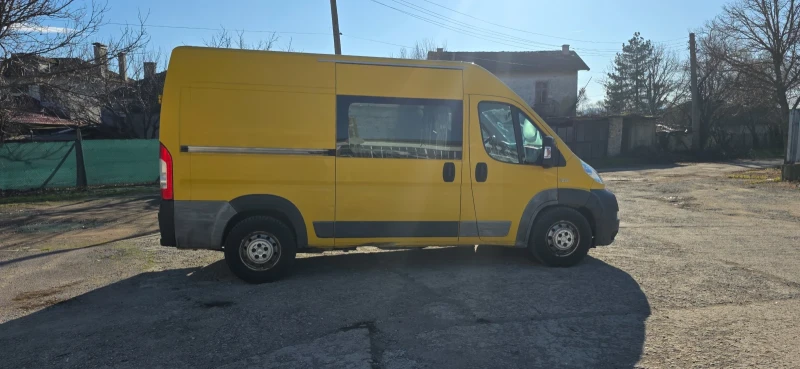 Fiat Ducato 3.0ti, снимка 6 - Бусове и автобуси - 52935764