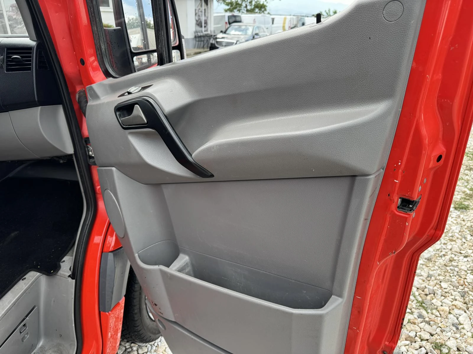 Mercedes-Benz Sprinter   | Mobile.bg   11