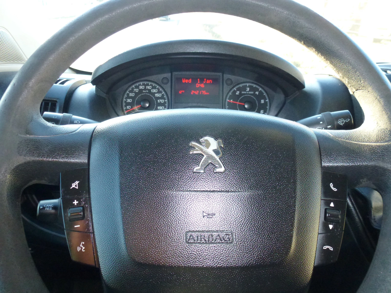 Peugeot Boxer ХЛАДИЛЕН - изображение 10