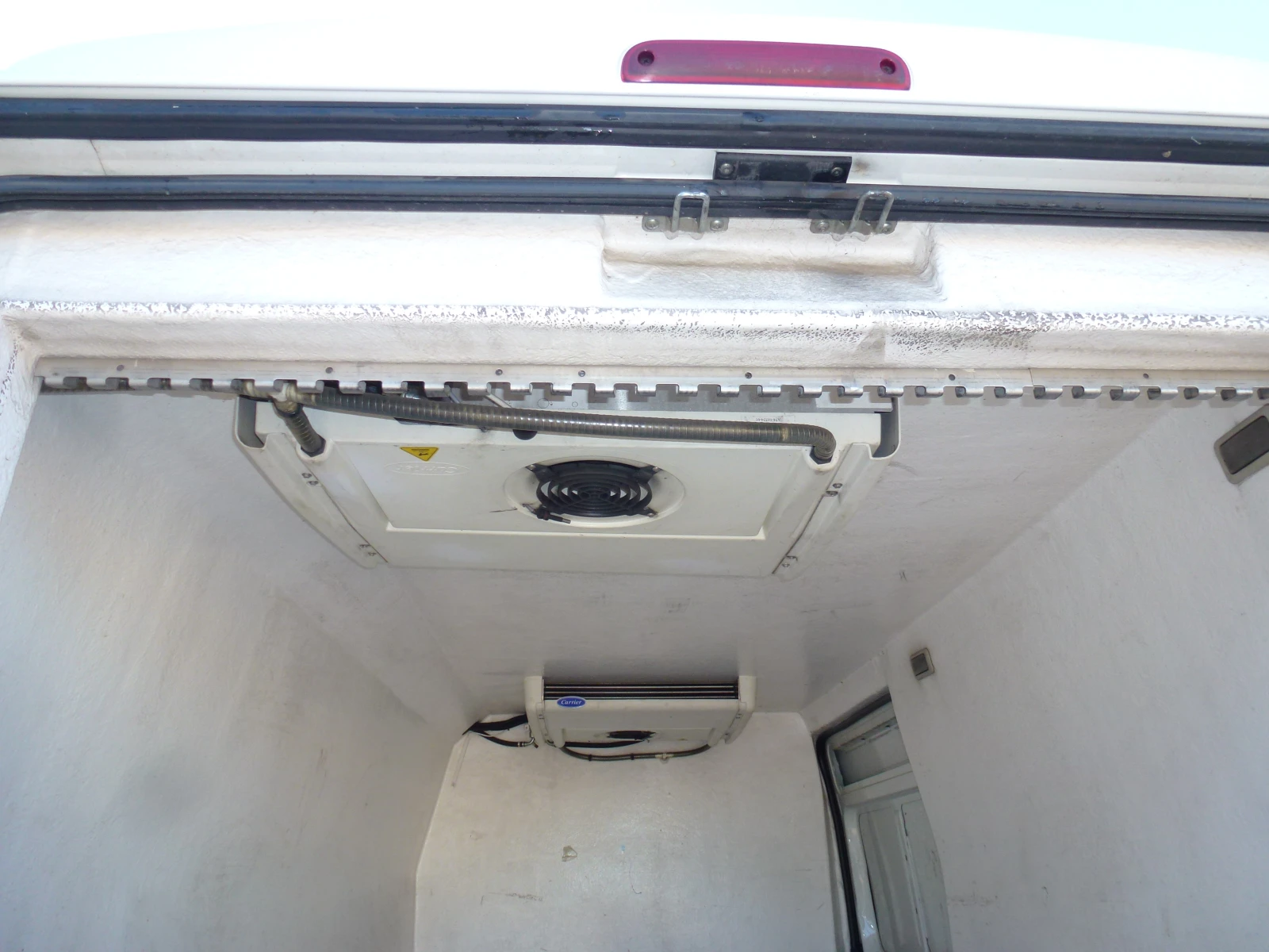 Peugeot Boxer ХЛАДИЛЕН - изображение 6