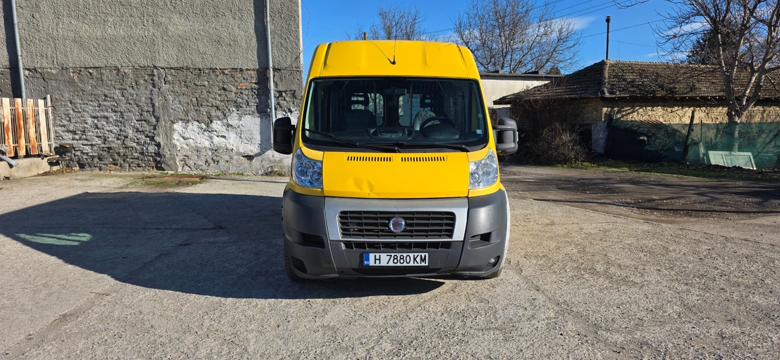 Fiat Ducato 3.0ti - изображение 4