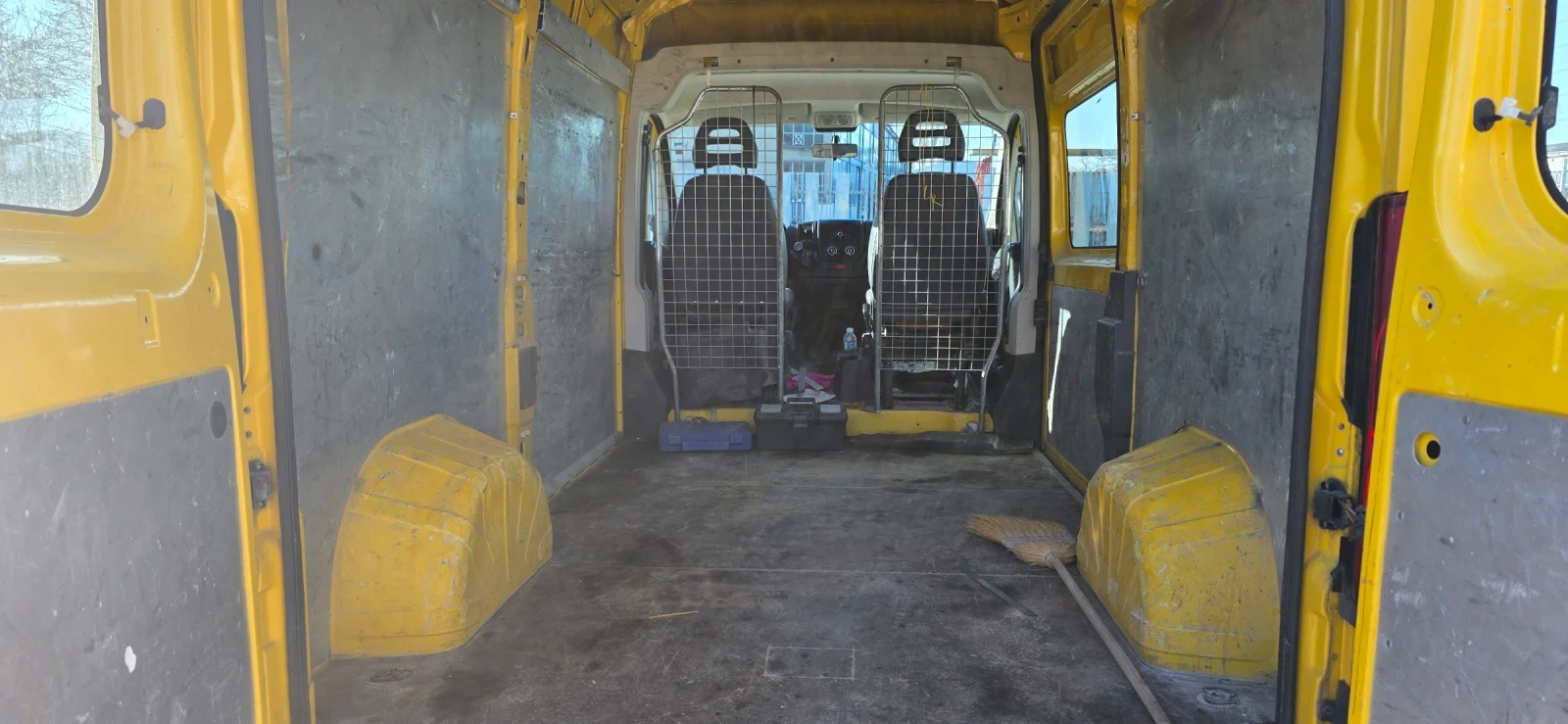 Fiat Ducato 3.0ti - изображение 8