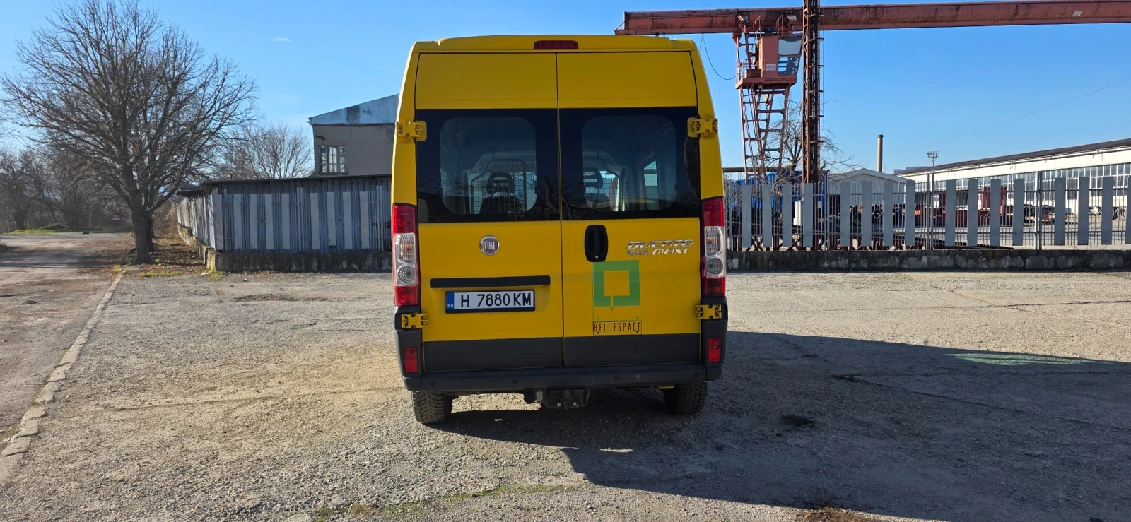 Fiat Ducato 3.0ti | Mobile.bg � ����������� 11