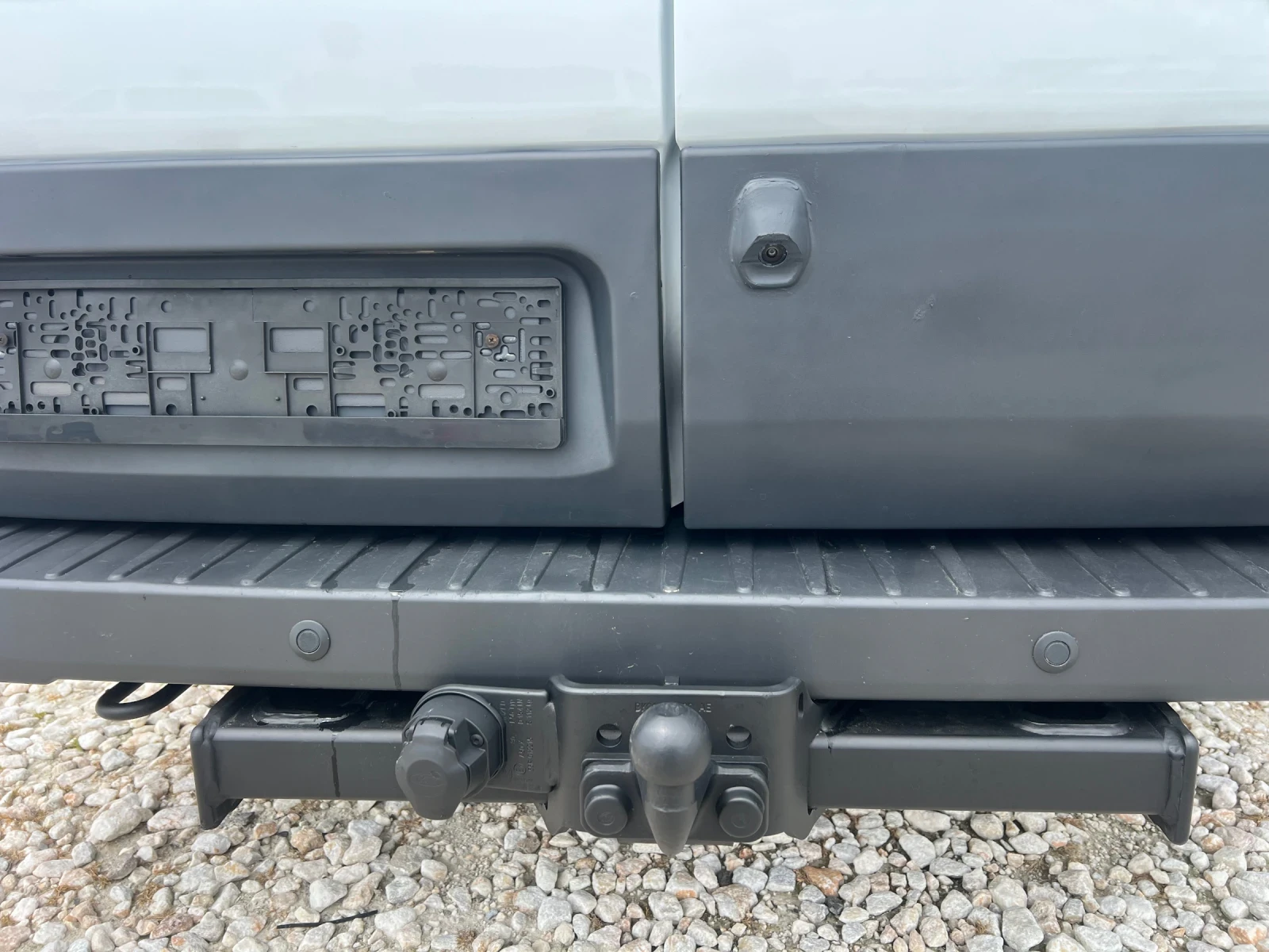 Ford Transit RURO 6, снимка 9 - Бусове и автобуси - 55408739