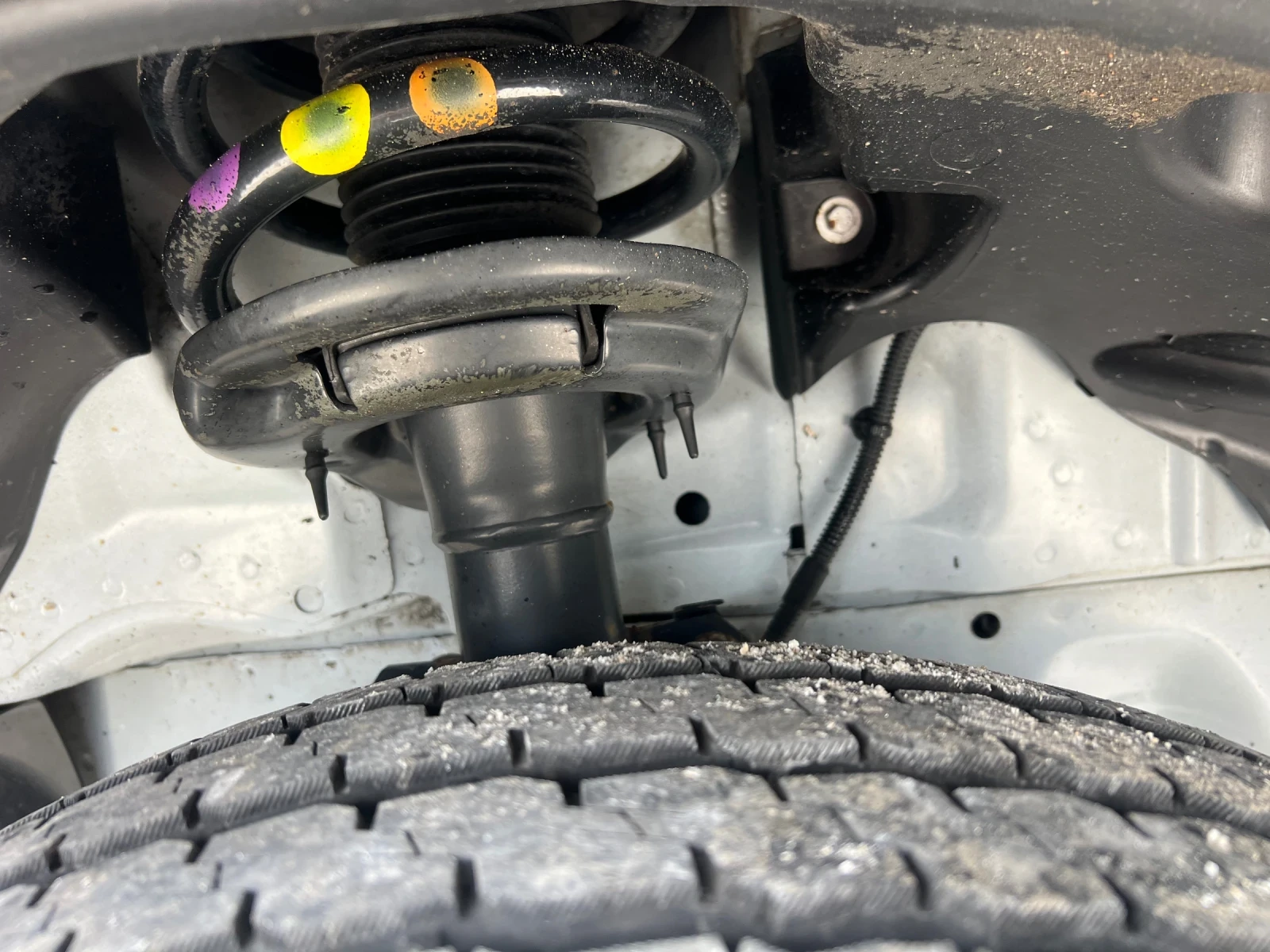 Ford Transit RURO 6, снимка 14 - Бусове и автобуси - 55408739
