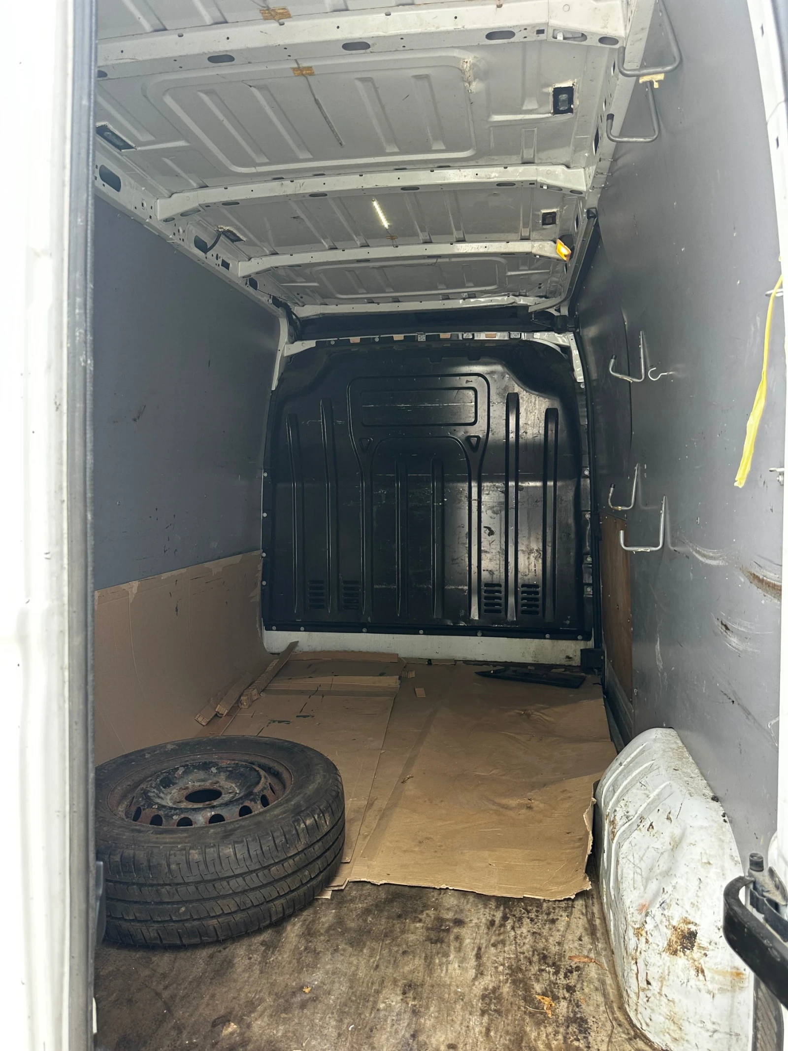 Renault Master 2.3dci 125 HK, снимка 6 - Бусове и автобуси - 56294925