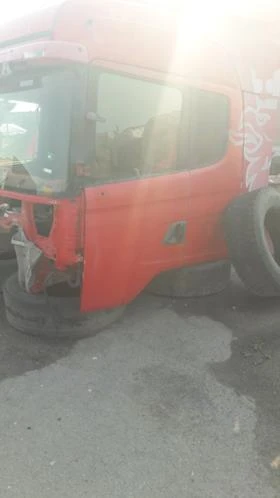 Scania R 420 НА ЧАСТИ, снимка 2