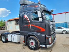 Volvo Fm12, снимка 1