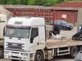 Iveco EuroStar 240 E 47, снимка 1