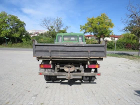 Man L 2000 САМОСВАЛ, снимка 6