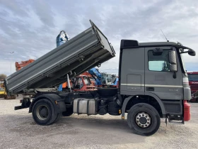 Mercedes-Benz Actros 1844, снимка 8