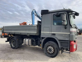 Mercedes-Benz Actros 1844, снимка 7