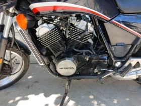 Honda Vt VT500E, снимка 6