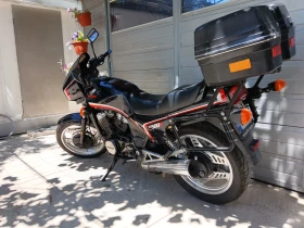 Honda Vt VT500E, снимка 3