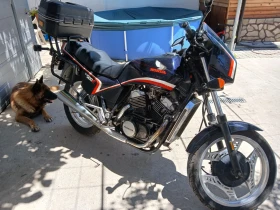 Honda Vt VT500E, снимка 5