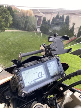 Yamaha Mt-09, снимка 9