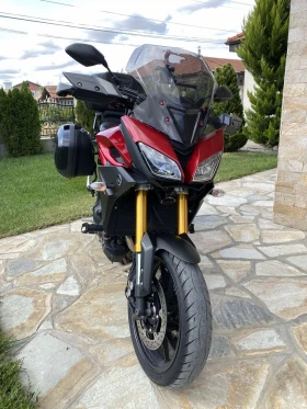 Yamaha Mt-09, снимка 3