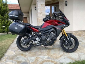 Yamaha Mt-09, снимка 2