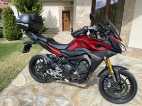 Yamaha Mt-09, снимка 10