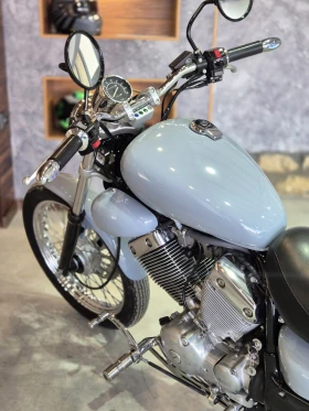 Yamaha Virago XV 535 Категория А2!!!  Нов внос ШВЕЙЦАРИЯ!!!, снимка 12