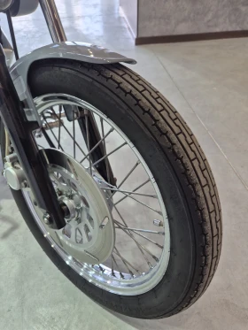 Yamaha Virago XV 535 Категория А2!!!  Нов внос ШВЕЙЦАРИЯ!!!, снимка 14