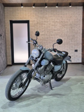 Yamaha Virago XV 535 Категория А2!!!  Нов внос ШВЕЙЦАРИЯ!!!, снимка 4