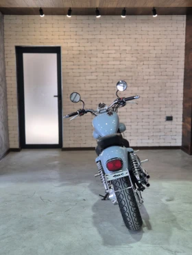 Yamaha Virago XV 535 Категория А2!!!  Нов внос ШВЕЙЦАРИЯ!!!, снимка 7