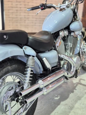 Yamaha Virago XV 535 Категория А2!!!  Нов внос ШВЕЙЦАРИЯ!!!, снимка 9