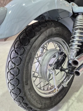 Yamaha Virago XV 535 Категория А2!!!  Нов внос ШВЕЙЦАРИЯ!!!, снимка 15