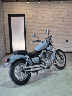 Yamaha Virago XV 535 Категория А2!!!  Нов внос ШВЕЙЦАРИЯ!!!, снимка 8
