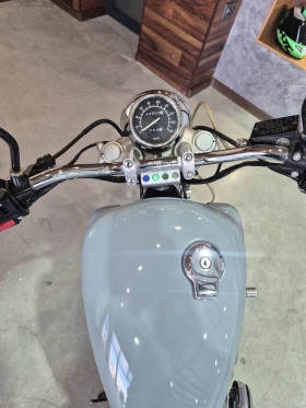 Yamaha Virago XV 535 Категория А2!!!  Нов внос ШВЕЙЦАРИЯ!!!, снимка 17