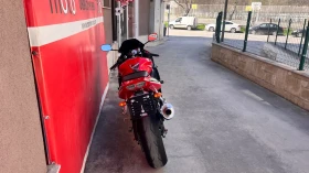 Yamaha YZF-R6, снимка 5