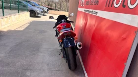 Yamaha YZF-R6, снимка 10